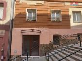 Pronájem - obchodní prostor, 62 m²