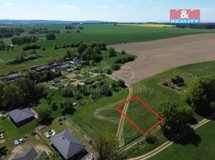 DJI_0796.DNG.jpg | Prodej - pozemek pro bydlení, 981 m²