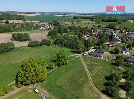 DJI_0795.DNG.jpg | Prodej - pozemek pro bydlení, 981 m²