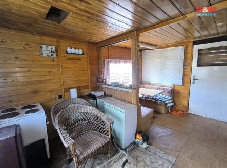 1747057100152.jpg | Prodej - chata/rekreační objekt, 22 m²