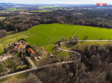 foto pozemek 7.jpg | Prodej - pozemek pro bydlení, 3 930 m²