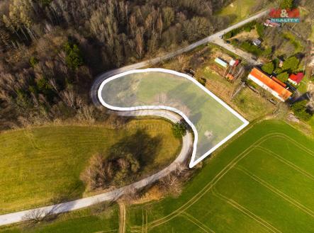 foto pozemek 4.jpg | Prodej - pozemek pro bydlení, 3 930 m²
