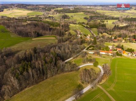 foto pozemek 5.jpg | Prodej - pozemek pro bydlení, 3 930 m²