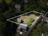 Prodej - chata/rekreační objekt, 40 m²