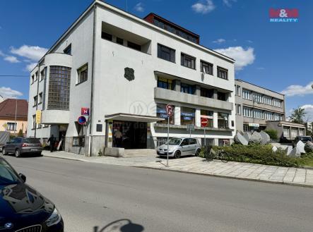 IMG_2088.jpeg | Pronájem - kanceláře, 14 m²