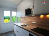 Pronájem bytu, 3+1, 56 m²