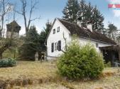 Prodej - chata/rekreační objekt, 60 m²