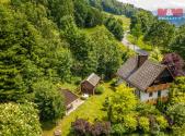 Prodej - chata/rekreační objekt, 80 m²