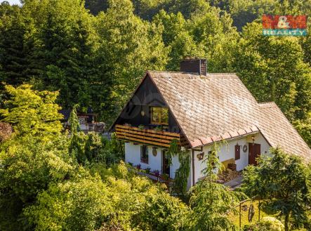 DJI_0075.jpg | Prodej - chata/rekreační objekt, 80 m²