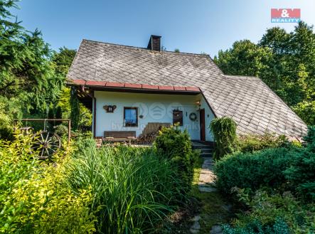 P1499426.jpg | Prodej - chata/rekreační objekt, 80 m²