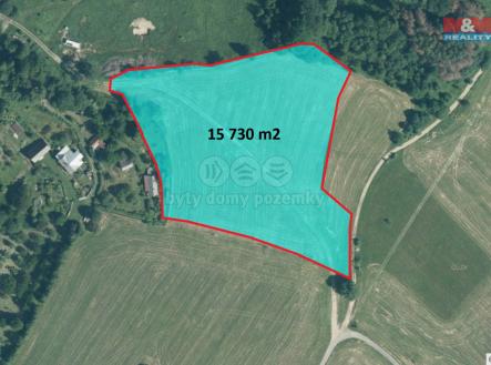Mapa_okoli_2024_11_07_10_19.jpeg | Prodej - pozemek, trvalý travní porost, 15 730 m²