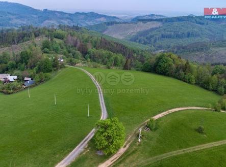 25-ZooDJI_0100.jpg | Prodej - pozemek, trvalý travní porost, 15 730 m²