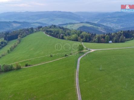 26-ZooDJI_0103.jpg | Prodej - pozemek, trvalý travní porost, 15 730 m²
