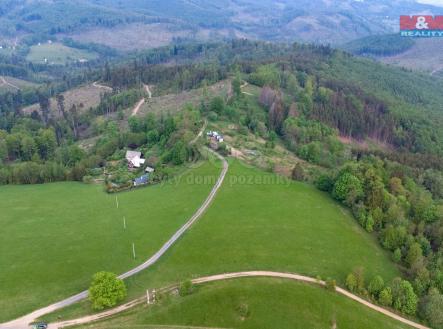 27-ZooDJI_0106.jpg | Prodej - pozemek, trvalý travní porost, 15 730 m²