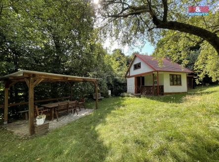 IMG_6647.jpeg | Prodej - chata/rekreační objekt, 36 m²