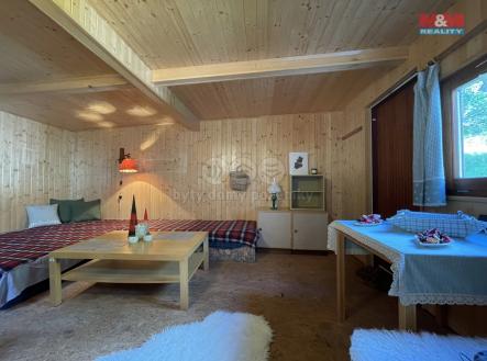 IMG_6593.jpeg | Prodej - chata/rekreační objekt, 36 m²