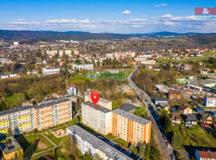 DJI_0759-HDR-Edit-1.jpg | Prodej bytu, 5+1, 90 m²