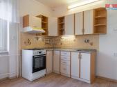 Prodej bytu, 1+1, 44 m²