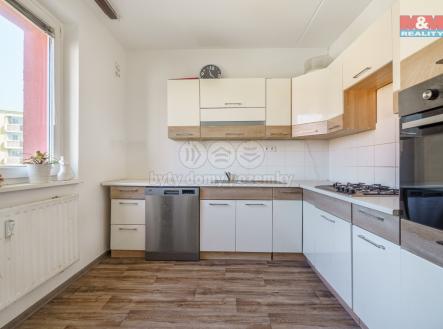Prodej bytu 4+1, 94 m², Klášterec nad Ohří, ul. Lípová | Prodej bytu, 4+1, 94 m²