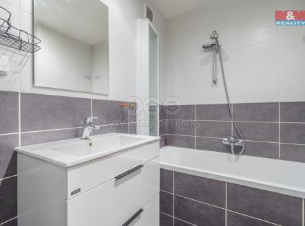 Prodej bytu 4+1, 94 m², Klášterec nad Ohří, ul. Lípová | Prodej bytu, 4+1, 94 m²