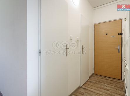 Prodej bytu 4+1, 94 m², Klášterec nad Ohří, ul. Lípová | Prodej bytu, 4+1, 94 m²