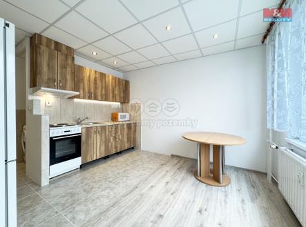IMG_7397.jpg | Pronájem bytu, 1+1, 25 m²