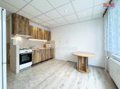 Pronájem bytu, 1+1, 25 m²