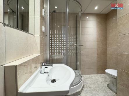 IMG_7407.jpg | Pronájem bytu, 1+1, 25 m²