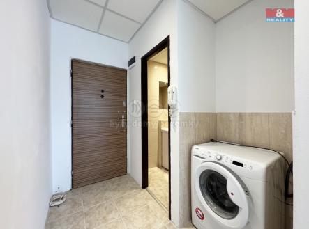 IMG_7410.jpg | Pronájem bytu, 1+1, 25 m²