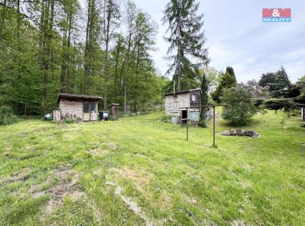 IMG_7417.jpg | Pronájem - pozemek, zahrada, 963 m²
