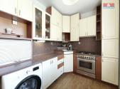 Pronájem bytu, 2+1, 54 m²