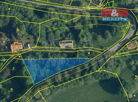 Snímek obrazovky_13-5-2025_21850_sgi-nahlizenidokn.cuzk.gov.cz.jpeg | Prodej - pozemek pro bydlení, 1 429 m²