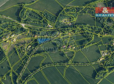 Snímek obrazovky_13-5-2025_21955_sgi-nahlizenidokn.cuzk.gov.cz.jpeg | Prodej - pozemek pro bydlení, 1 429 m²