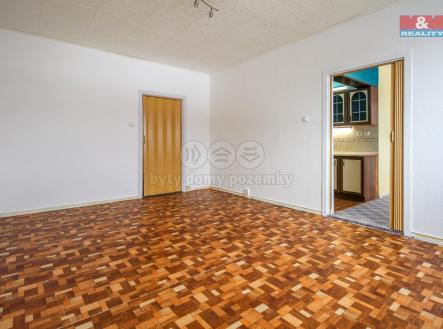 IMG_9020.jpg | Pronájem bytu, 2+1, 61 m²