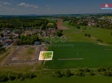 12.jpg | Prodej - pozemek pro bydlení, 948 m²