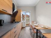 Prodej bytu, 2+1, 63 m²