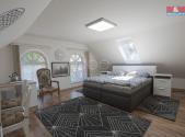 Pronájem bytu, 1+kk, 30 m²