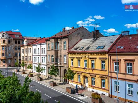Sla╠üdkova 711_2.jpg | Prodej bytu, 4+1, 128 m²