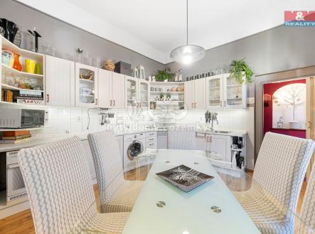 Sla╠üdkova 711_25.jpg | Prodej bytu, 4+1, 128 m²