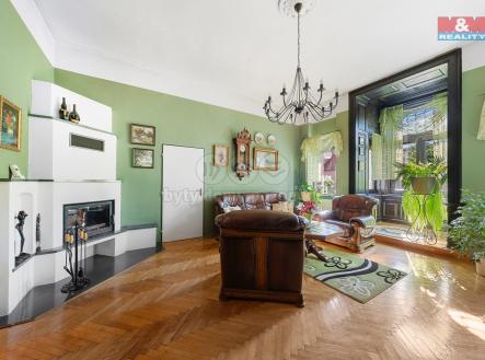 Sla╠üdkova 711_13.jpg | Prodej bytu, 4+1, 128 m²