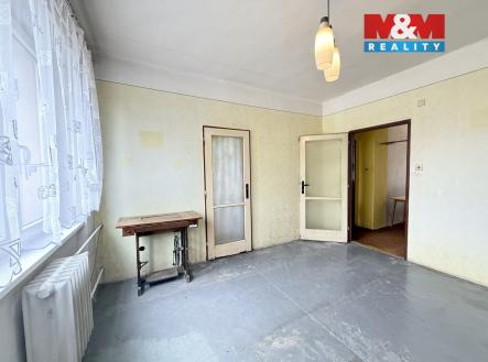 IMG_0170.jpeg | Prodej bytu, 3+1, 60 m²