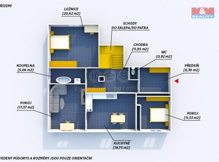 a32.jpg | Prodej - dům/vila, 193 m²