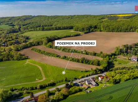 003a.jpg | Prodej - pozemek, zemědělská půda, 3 239 m²