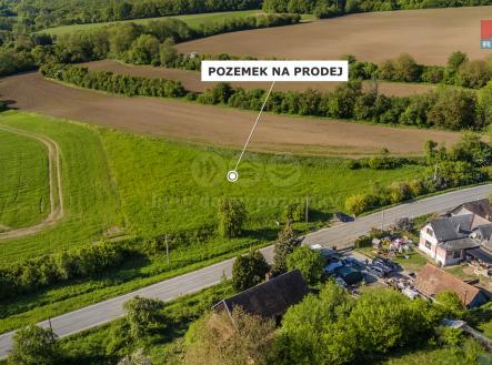 004a.jpg | Prodej - pozemek, zemědělská půda, 3 239 m²