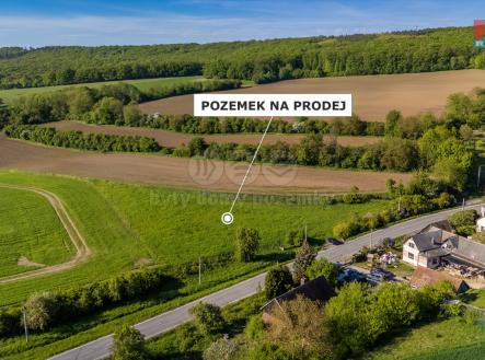 005a.jpg | Prodej - pozemek, zemědělská půda, 3 239 m²