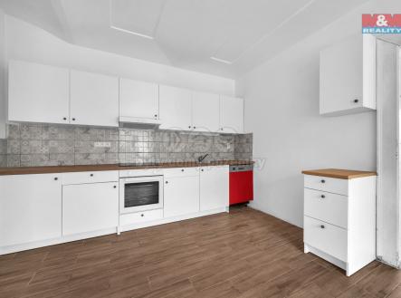 Kuchyň  | Prodej - dům/vila, 67 m²