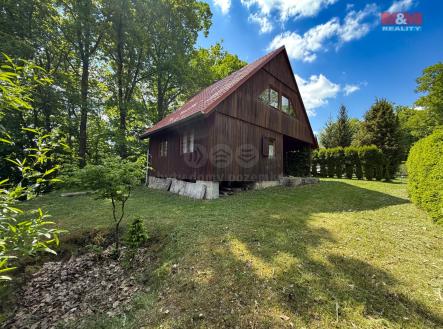 IMG_0497.jpg | Prodej - chata/rekreační objekt, 108 m²