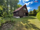 Prodej - chata/rekreační objekt, 108 m²