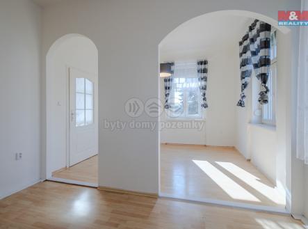 . | Prodej bytu, 2+1, 44 m²