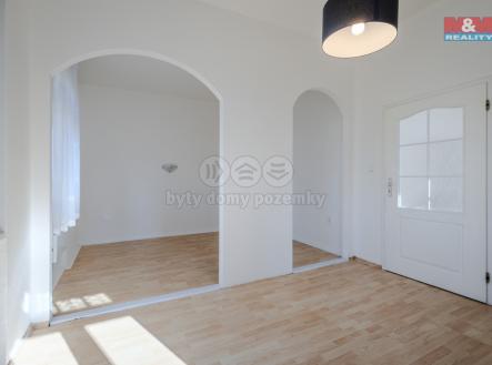 . | Prodej bytu, 2+1, 44 m²